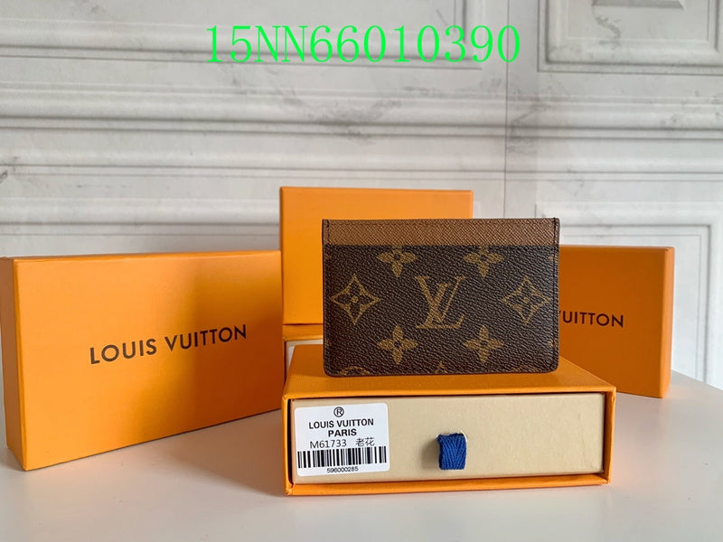 COZY BAGS - LOV Wallet - 793