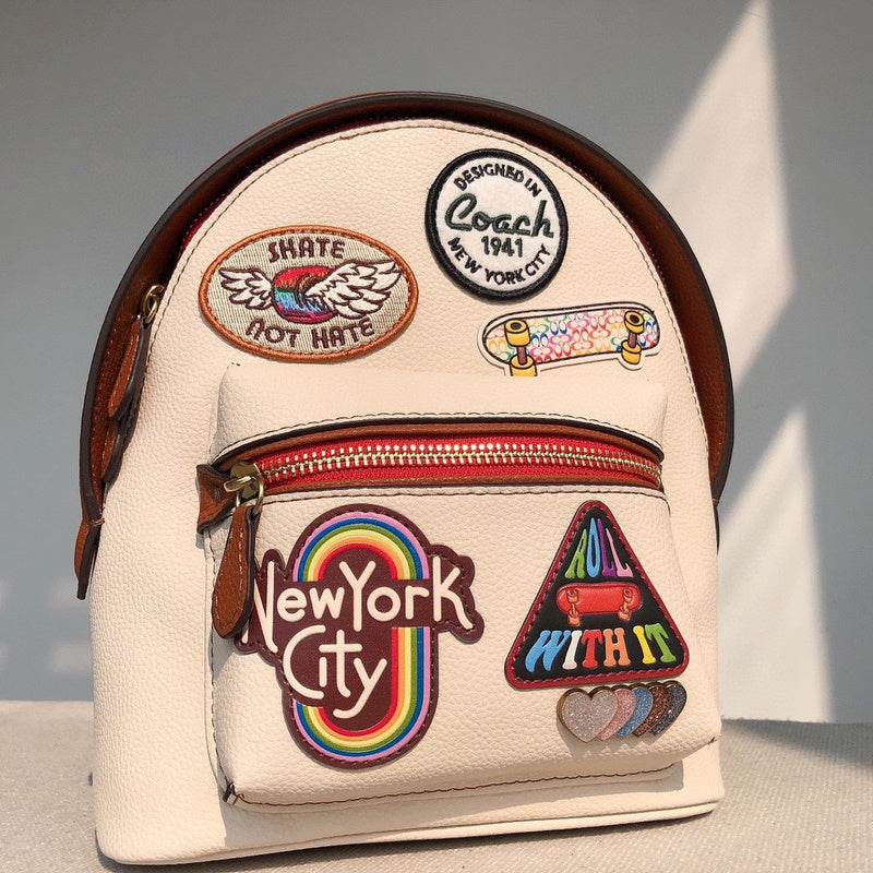 COZY - CAH Bags - 362