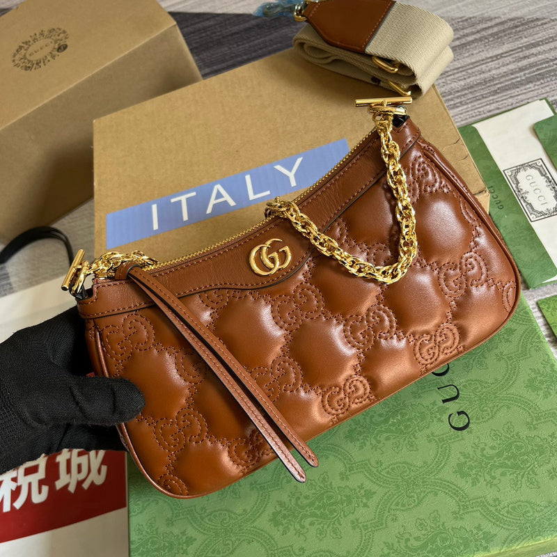 JB - Guki Lady Bags - 079