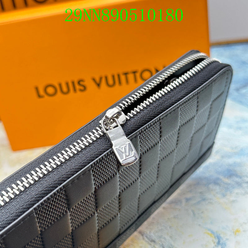 COZY BAGS - LOV Wallet - 442