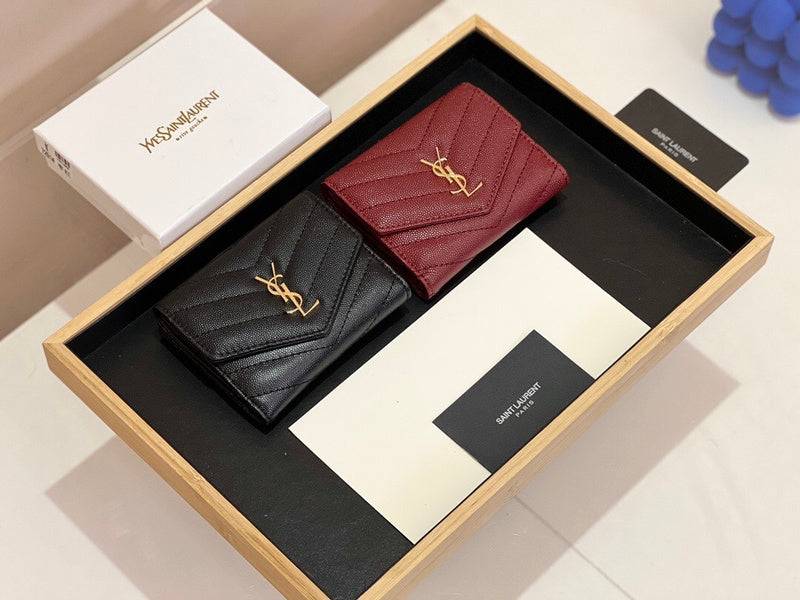 COZY BAGS - YLS Wallet - 145