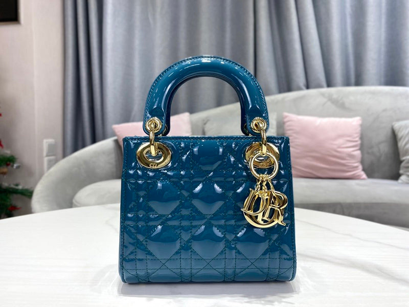 JB - DOR Lady Bags - 440