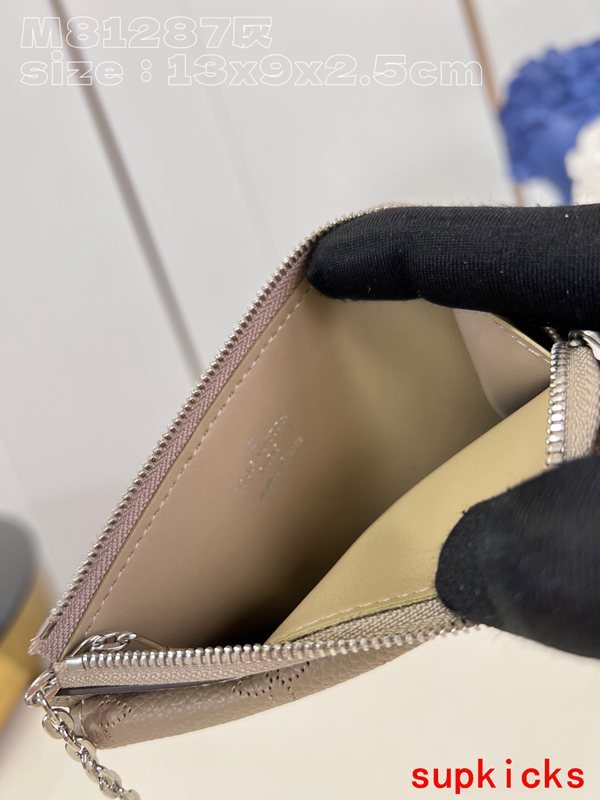COZY BAGS - Mix Wallets - 042