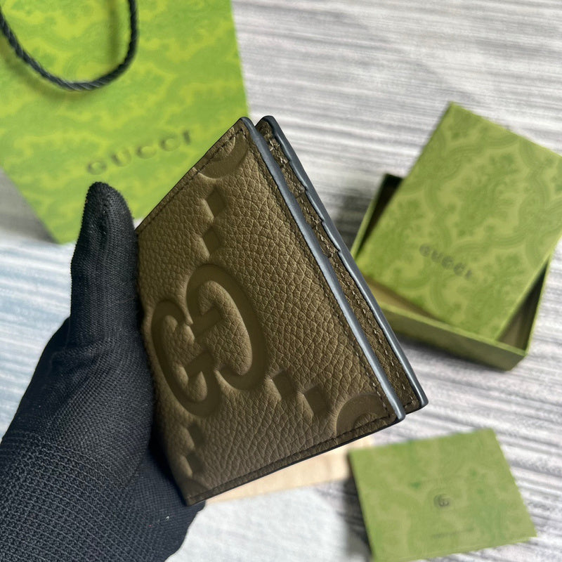 COZY BAGS - Guki Wallet - 031