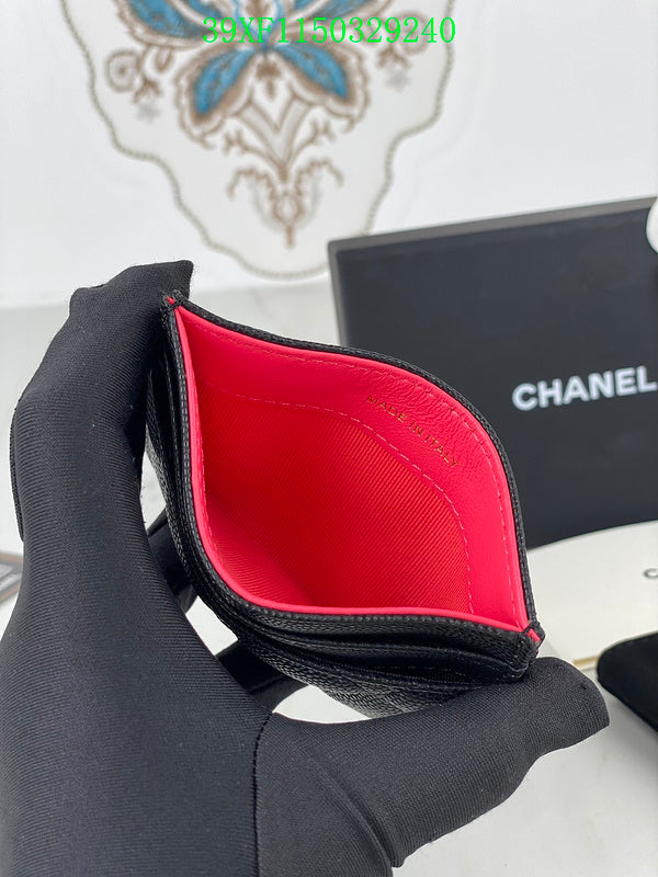 COZY BAGS - CHL Wallet - 181