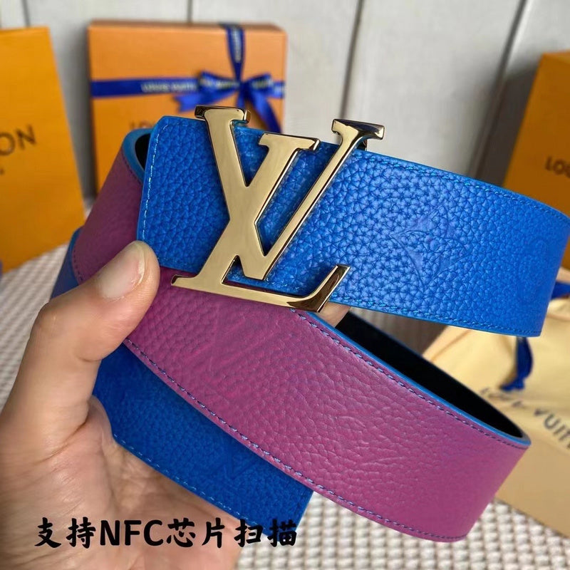 JB - LOV Belts - 094