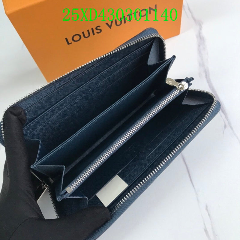 COZY BAGS - CHL Wallet - 1104