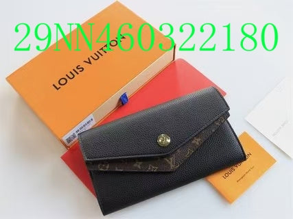 COZY BAGS - LOV Wallet - 630