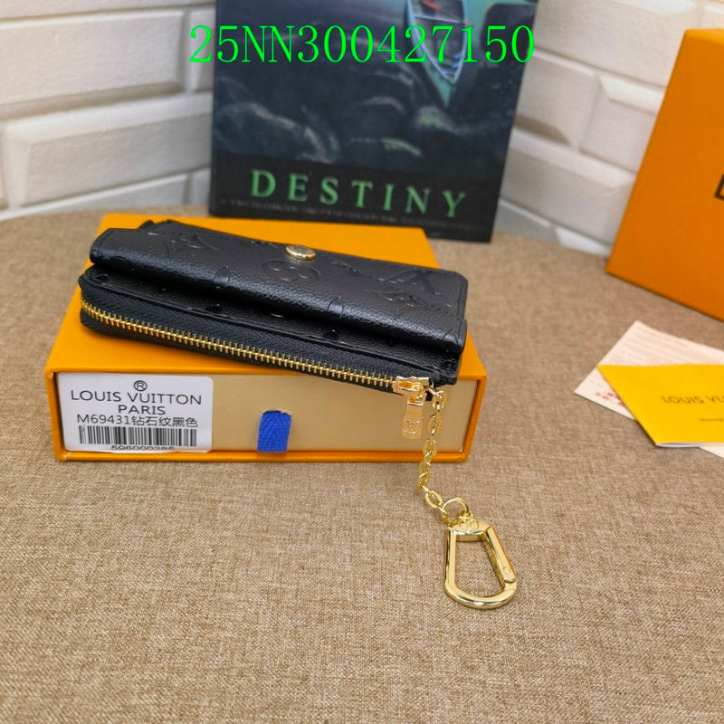 COZY BAGS - LOV Wallet - 1407