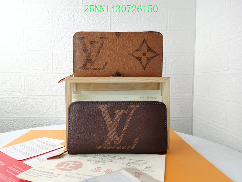 COZY BAGS - LOV Wallet - 204