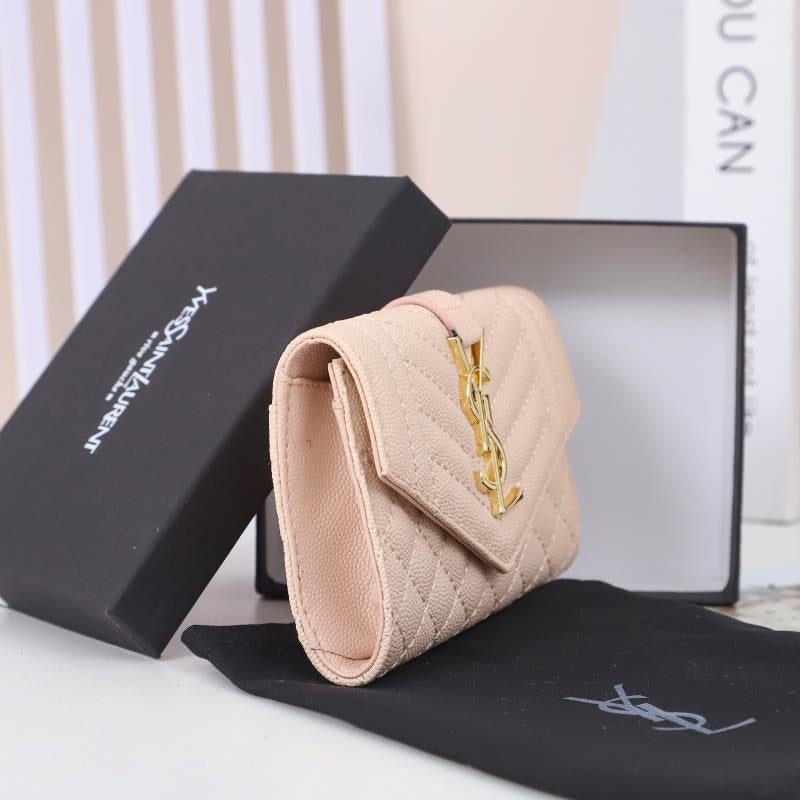 COZY BAGS - YLS Wallet - 091