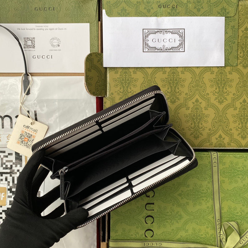 Cozy Bags - GUKI Women Wallets - 123