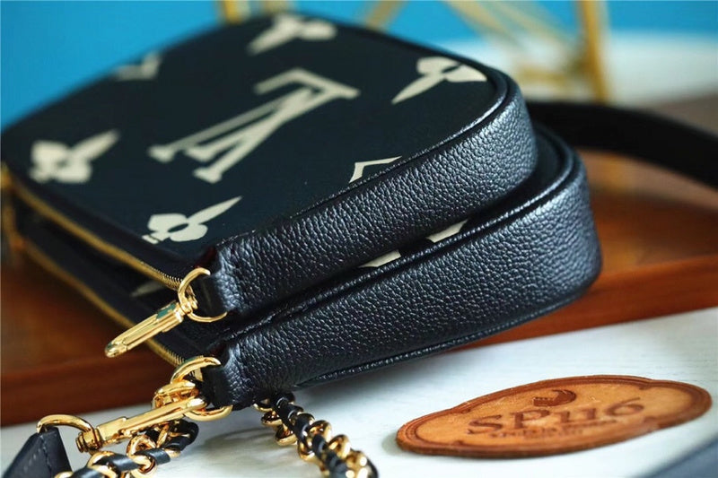 COZY - LOV Lady Bags - 1375
