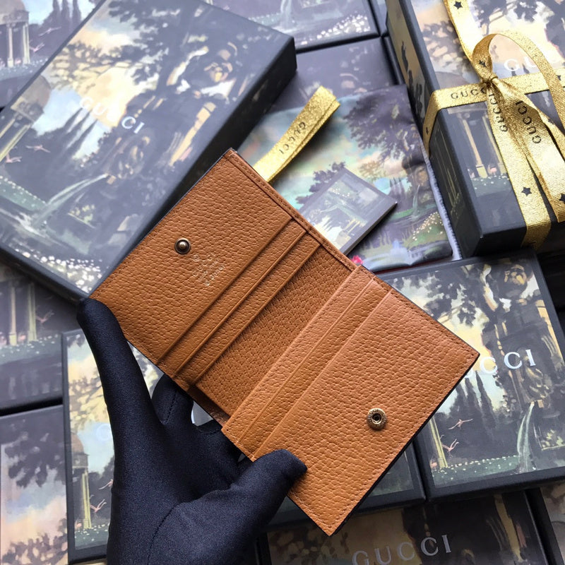 COZY BAGS - Guki Wallet - 608
