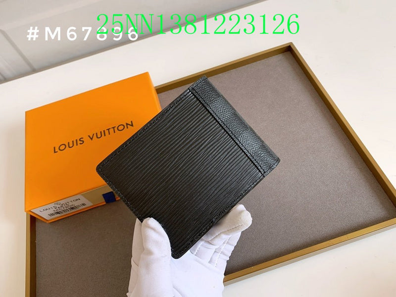 COZY BAGS - CHL Wallet - 303