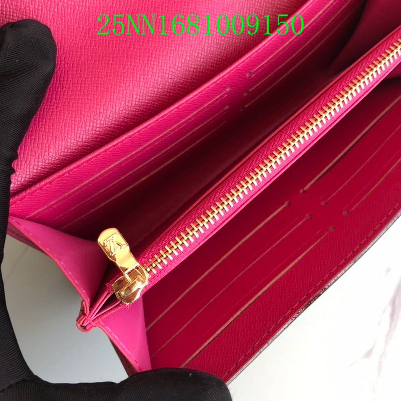 COZY BAGS - LOV Wallet - 944