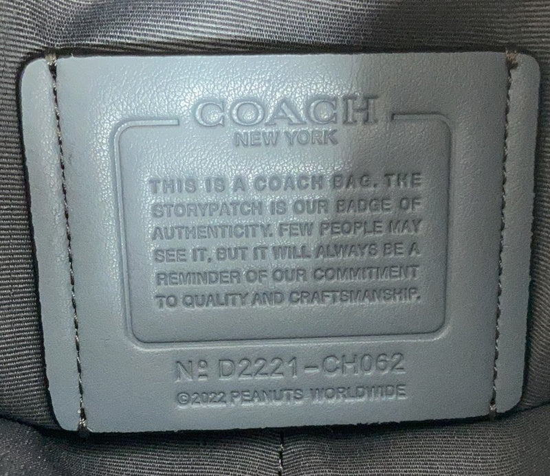 COZY - CAH Bags - 348