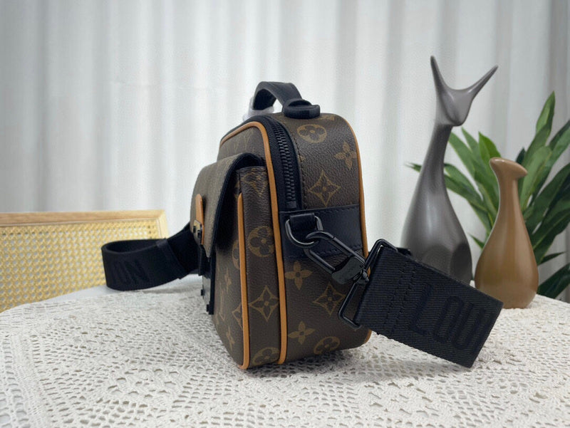COZY BAGS - LOV Men Bags - 046