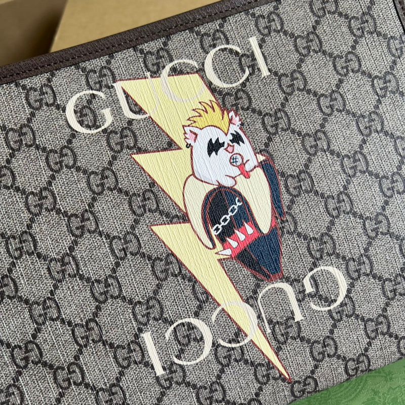 COZY BAGS - Guki Wallet - 128