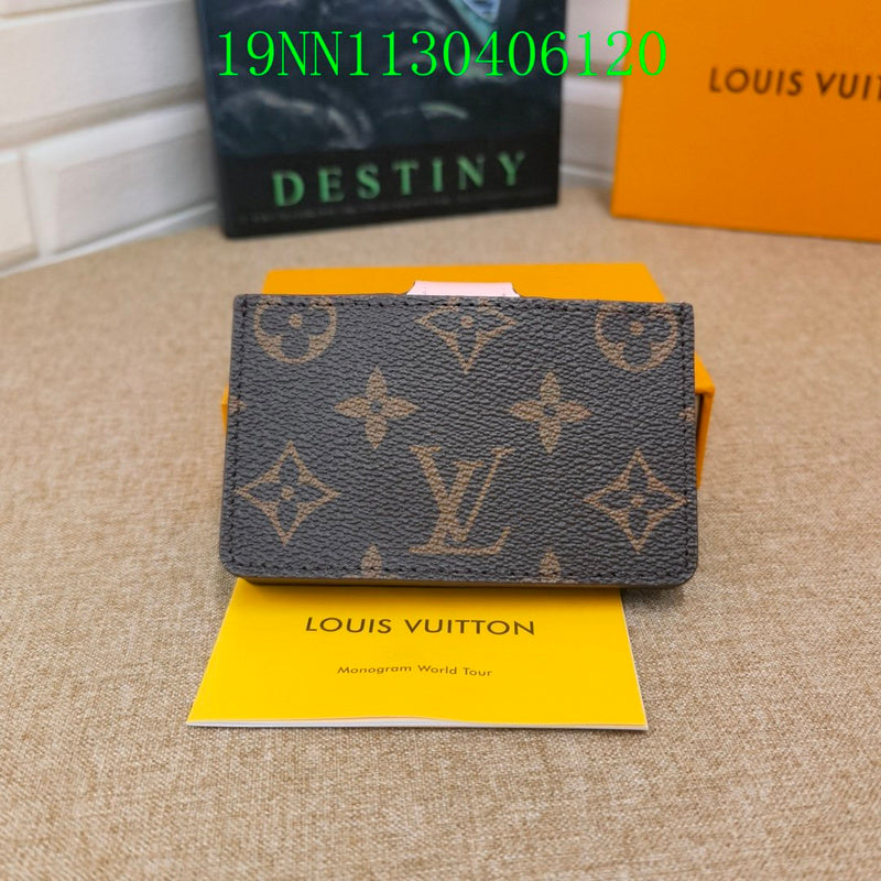 COZY BAGS - LOV Wallet - 1449