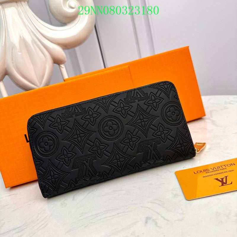 COZY BAGS - LOV Wallet - 606