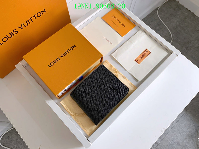 COZY BAGS - LOV Wallet - 1249