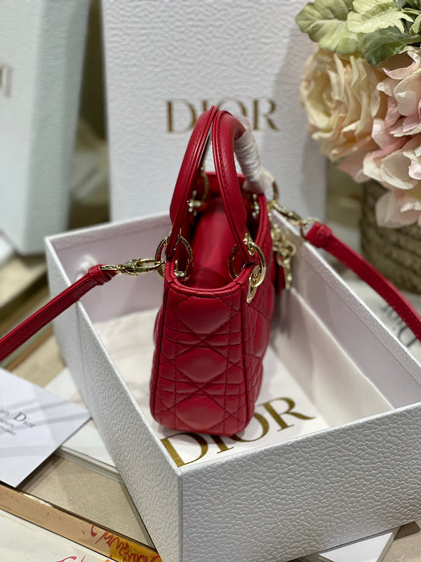 JB - DOR Lady Bags - 086