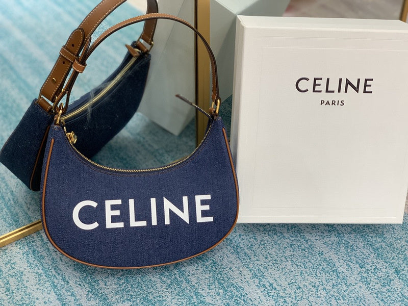 COZY - COL Bags - 156