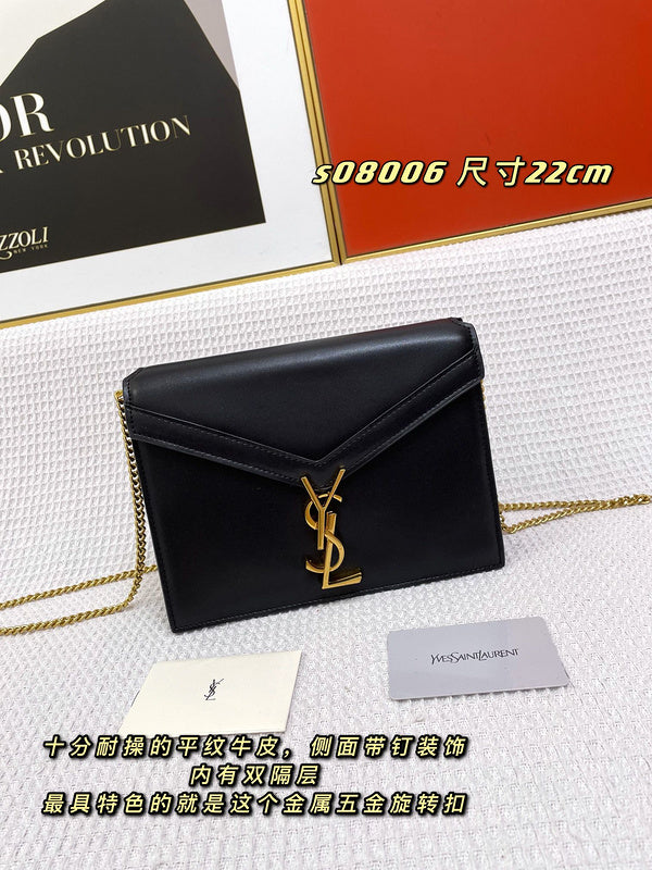 COZY - YLS Bags - 139