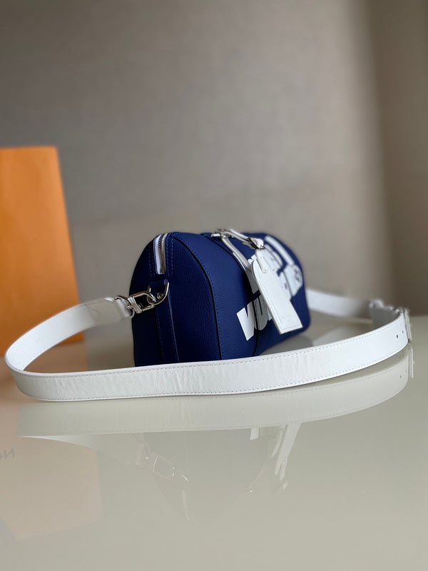 JB - LOV Travel Bags - 173