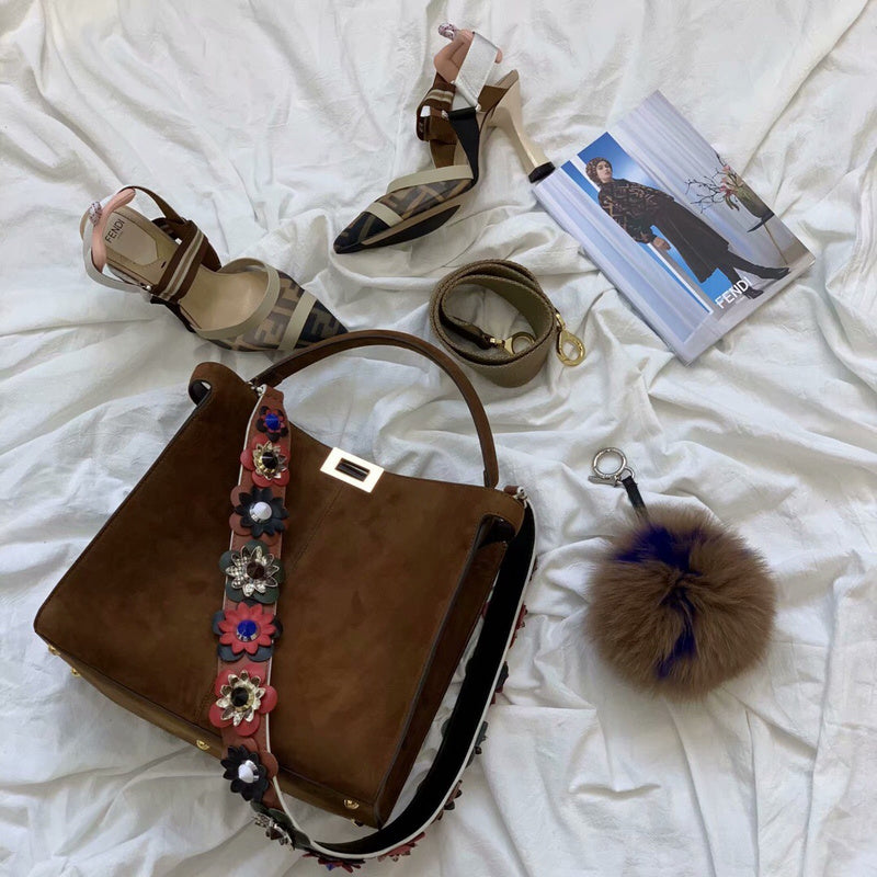 COZY BAGS - FDE Bags - 1017