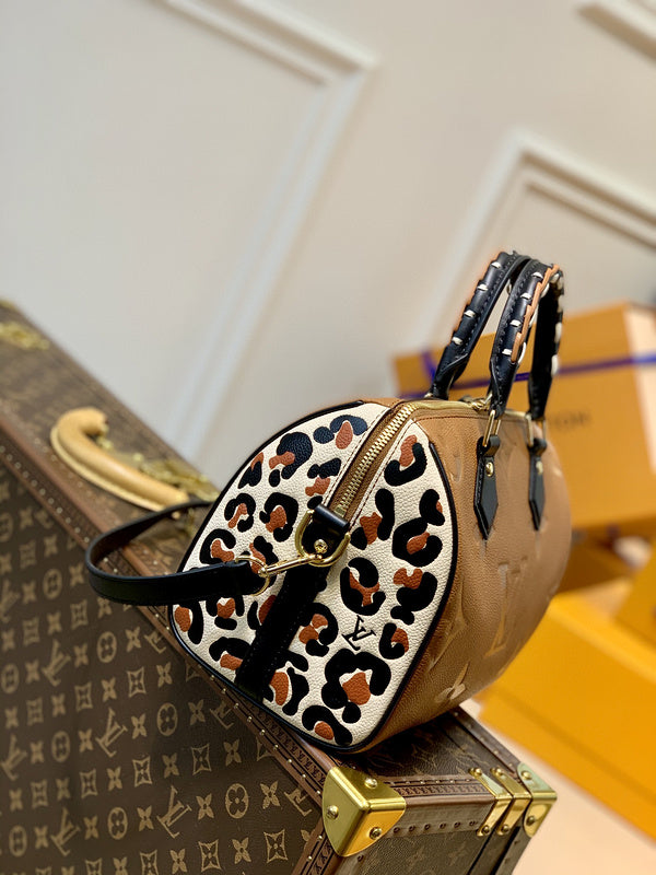 COZY BAGS - LOV Bags - 3446