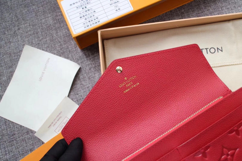 COZY BAGS - LOV Wallets - 763