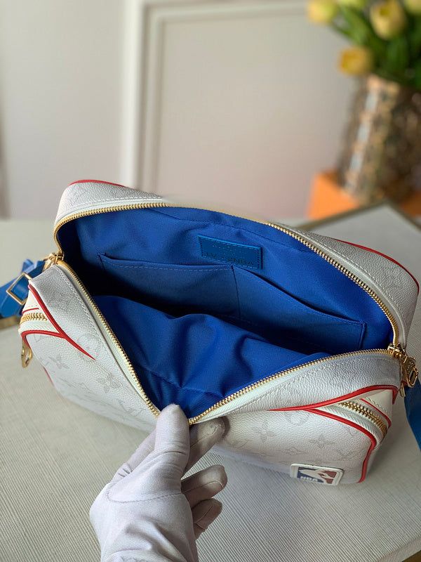 COZY - LV Bags - 4249