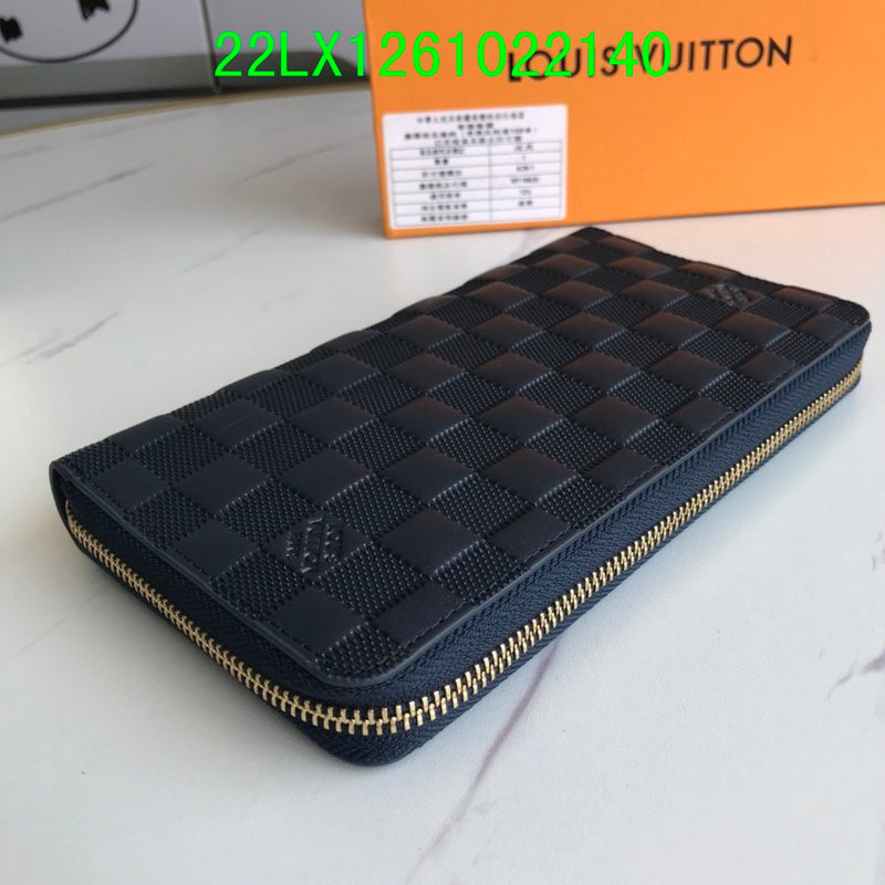 COZY BAGS - CHL Wallet - 1356