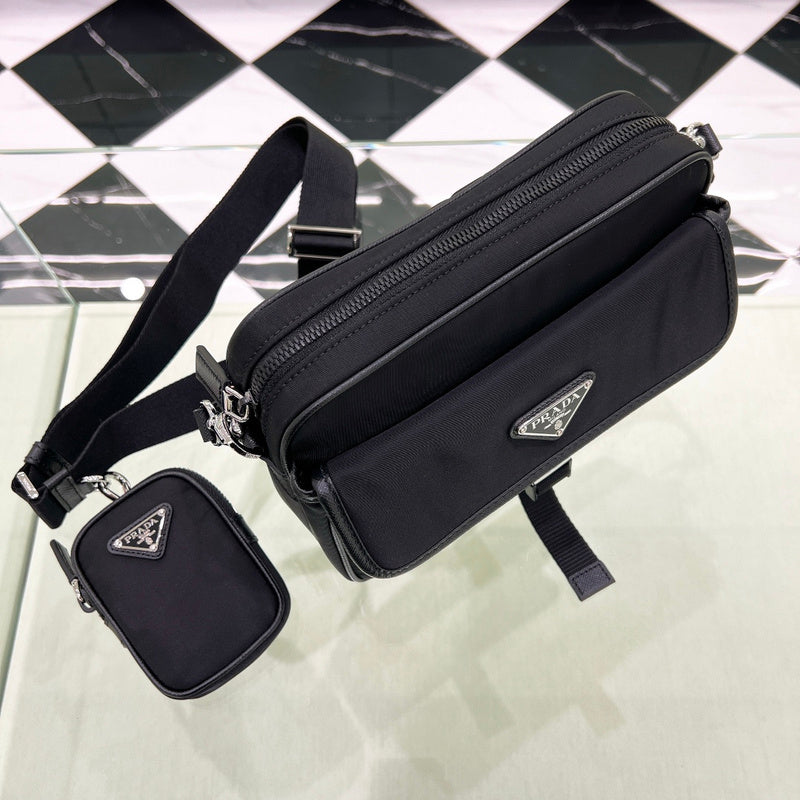 COZY BAGS - PD Men Bags - 085