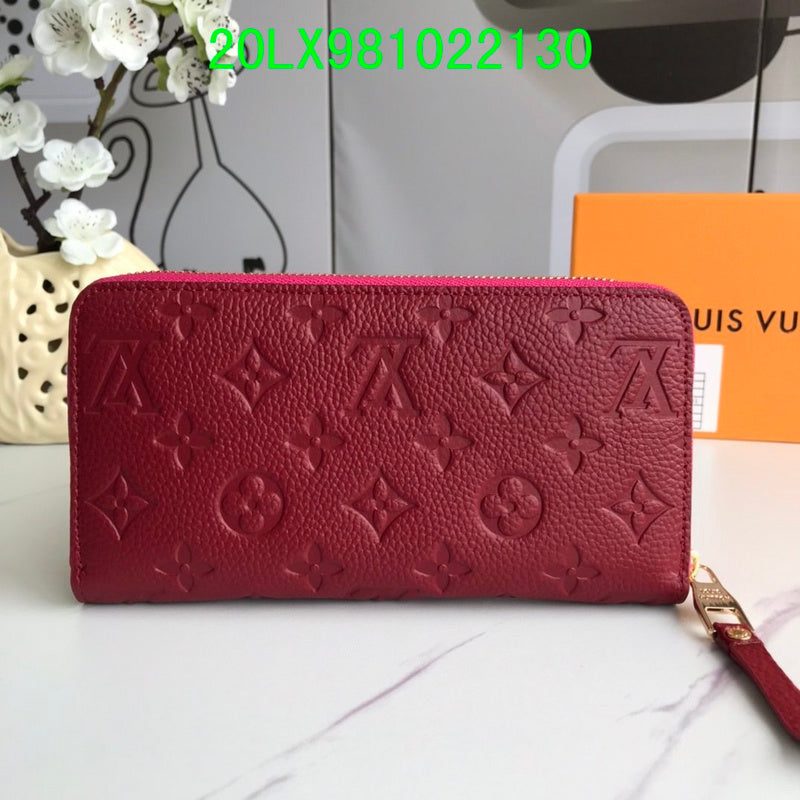 COZY BAGS - CHL Wallet - 1384