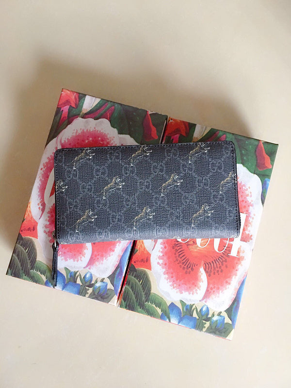 COZY BAGS - Guki Wallet - 428