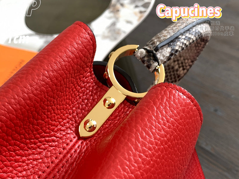 COZY - LOV Lady Bags - 682