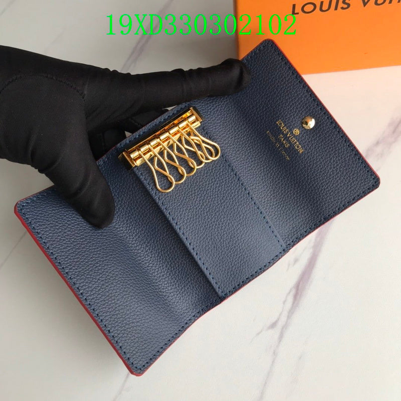 COZY BAGS - CHL Wallet - 1065