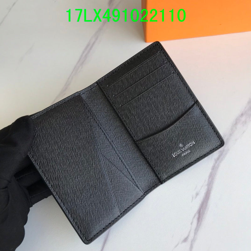 COZY BAGS - CHL Wallet - 1427