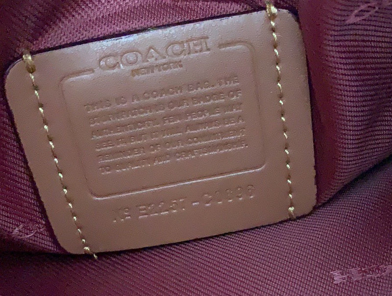 COZY BAGS - CAH Bags - 494