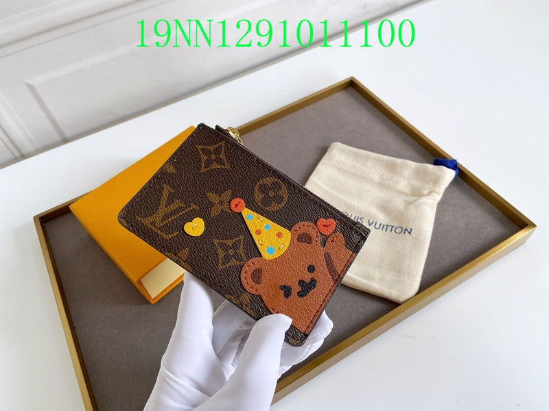 COZY BAGS - CHL Wallet - 560
