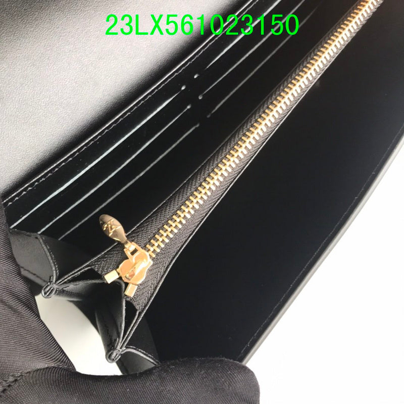 COZY BAGS - CHL Wallet - 1297