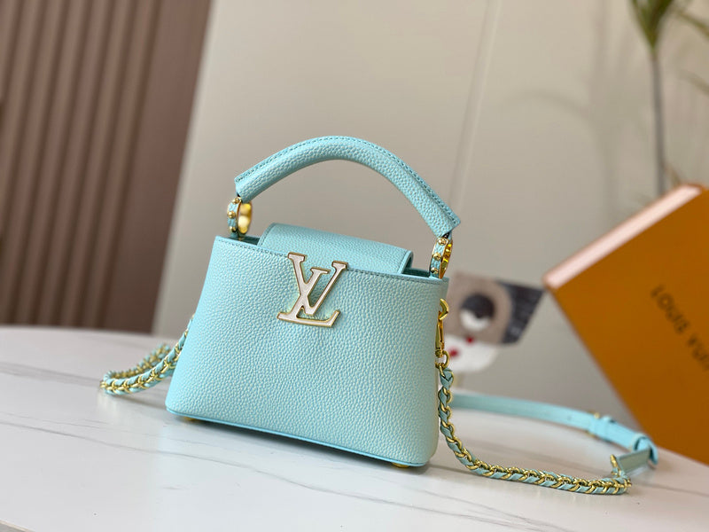 COZY BAGS - GUKI Women Bags - 1720