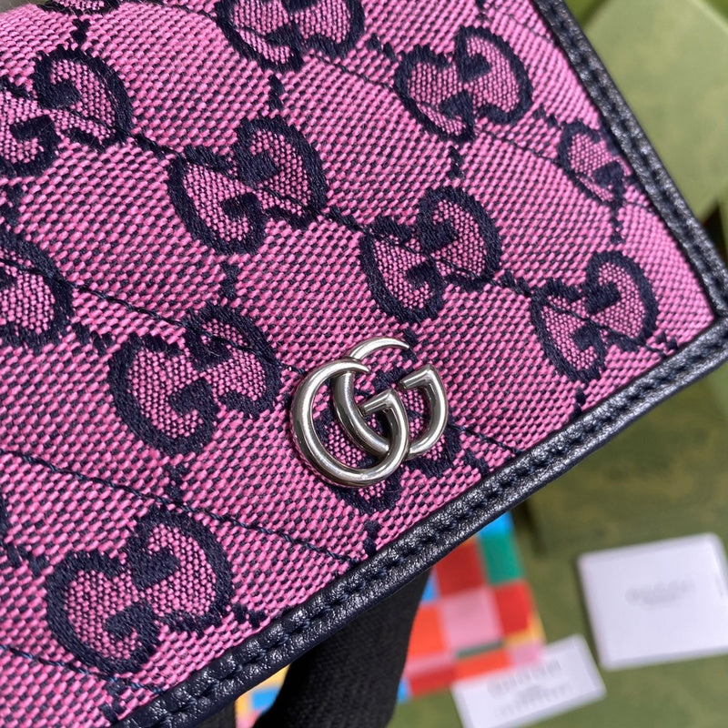 Cozy Bags - GUKI Women Wallets - 179