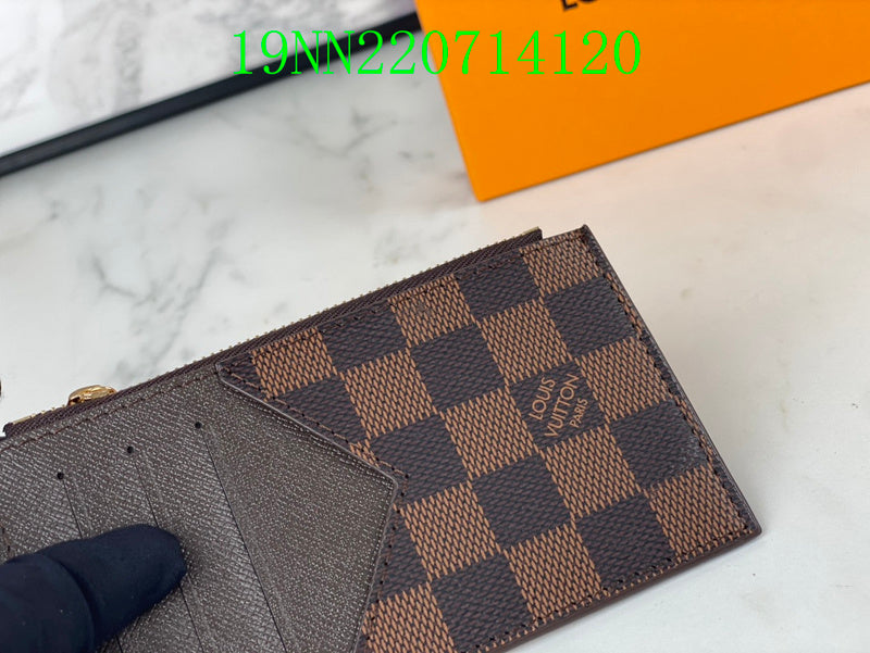 COZY BAGS - LOV Wallet - 228