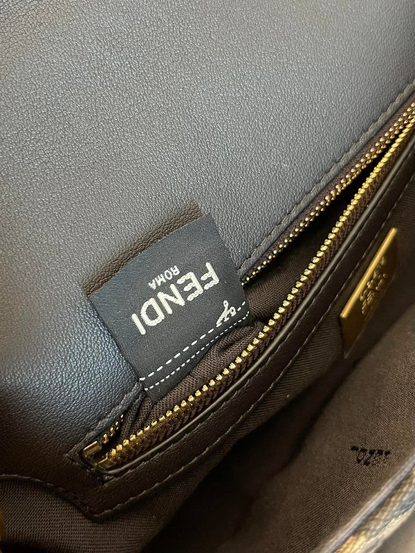 COZY BAGS - FDE Bags - 045