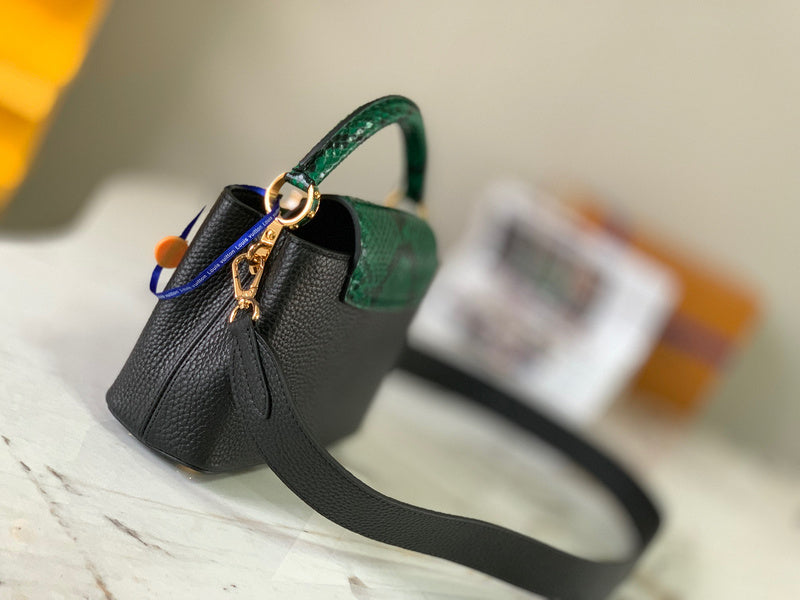 COZY BAGS - LOV Bags - 1555