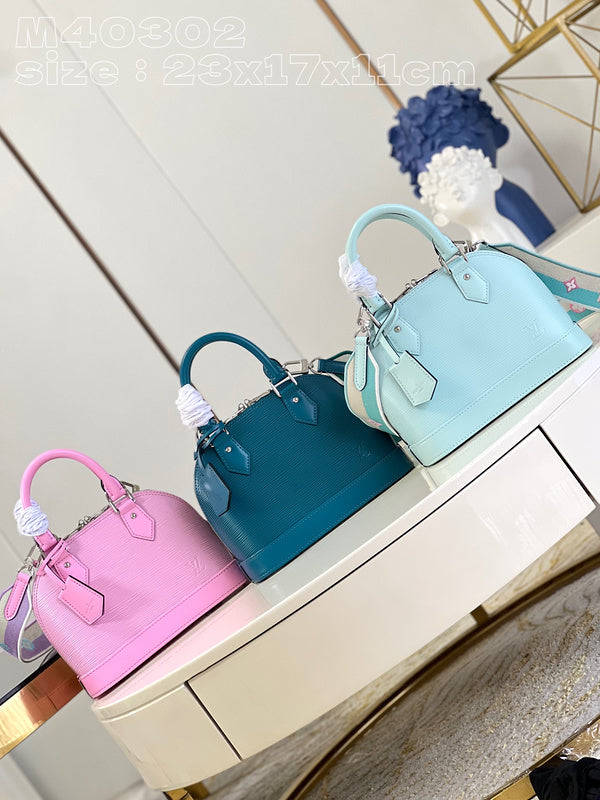 COZY - LV Bags - 405